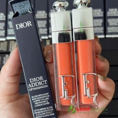 Son Dưỡng Dior Addict Lip Maximizer 004 Coral - Cam San Hô