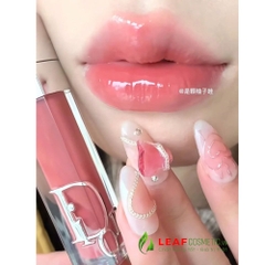 Son Dưỡng Dior Addict Lip Maximizer 012 Rosewood -Hồng Gỗ