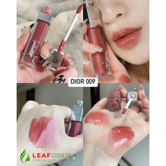 Son Dưỡng Dior Addict Lip Maximizer 009 Intense Rosewood - Hồng Nâu
