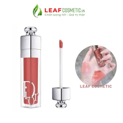 Son Dưỡng Dior Addict Lip Maximizer 018 Intense Spice - Hồng Hạt Dẻ