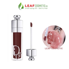 Son Dưỡng Dior Addict Lip Maximizer 020 Mahogany - Màu Mận