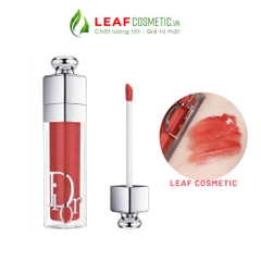 Son Dưỡng Dior Addict Lip Maximizer 024 Intense Brick - Đỏ Gạch