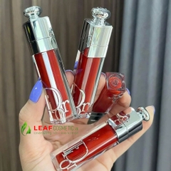 Son Dưỡng Dior Addict Lip Maximizer 028 Intense - Đỏ Đất