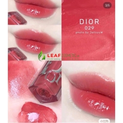 Son Dưỡng Dior Addict Lip Maximizer 029 Intense Grape - Hồng Nho
