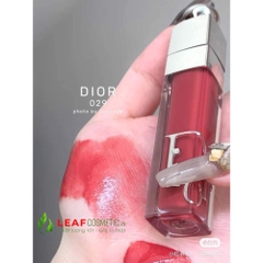 Son Dưỡng Dior Addict Lip Maximizer 029 Intense Grape - Hồng Nho