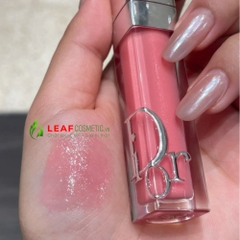 Son Dưỡng Dior Addict Lip Maximizer 030 Shimmer Rose - Hồng Cánh Hoa