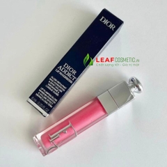 Son Dưỡng Dior Addict Lip Maximizer 030 Shimmer Rose - Hồng Cánh Hoa