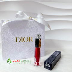 Son Dưỡng Dior Addict Lip Maximizer 037 Intense Rose - Hồng Đất