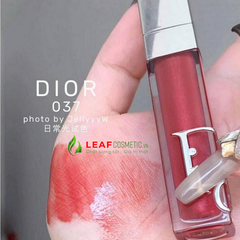 Son Dưỡng Dior Addict Lip Maximizer 037 Intense Rose - Hồng Đất