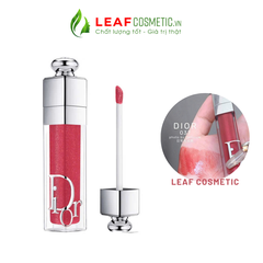 Son Dưỡng Dior Addict Lip Maximizer 037 Intense Rose - Hồng Đất