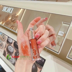 Son Dưỡng Dior Addict Lip Maximizer 039 Intense Cinnamon - Cam Quế