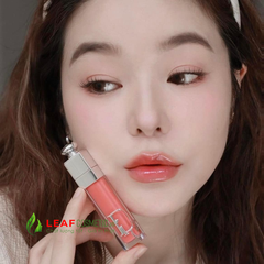 Son Dưỡng Dior Addict Lip Maximizer 061 Poppy Coral - Đào Cam San Hô