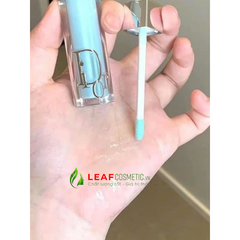 Son Dưỡng Dior Addict Lip Maximizer 065 Icy Blue - Xanh Dương