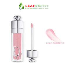 Son Dưỡng Dior Addict Lip Maximizer 066 Shimmer Candy - Hồng Nhạt
