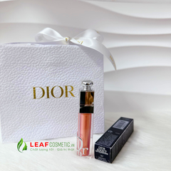 Son Dưỡng Dior Addict Lip Maximizer 067 Shimmer Rose Gold - Hồng Vàng
