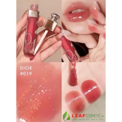 Son Dưỡng Dior Addict Lip Maximizer 019 Shimmer Peach - Hồng Đào