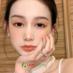 Son Dưỡng Dior Maximizer 021 Shimmer Tangerine - Cam Cháy