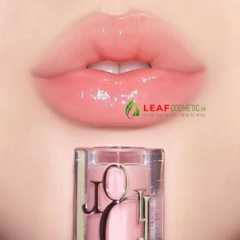 Set son dưỡng DIOR holiday 2025 (set 2 son kèm túi vàng)