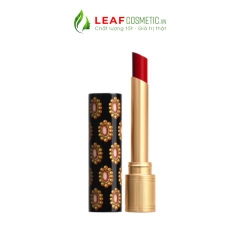 Son Dưỡng Gucci 517 Abbie Maroon Red - Đỏ Hồng Quyến Rũ