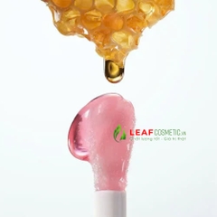 Son Dưỡng Guerlain KissKiss Bee Glow Oil 258 Rose Glow - Hồng Phấn