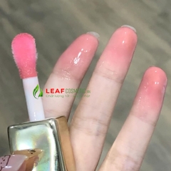 Son Dưỡng Guerlain KissKiss Bee Glow Oil 258 Rose Glow - Hồng Phấn
