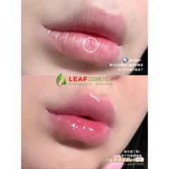 Son Dưỡng Guerlain KissKiss Bee Glow Oil 258 Rose Glow - Hồng Phấn