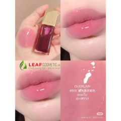 Son Dưỡng Guerlain KissKiss Bee Glow Oil 809 Lavender Glow - Tím Lavender