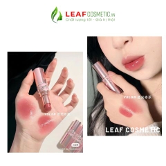 Son Dưỡng YSL Loveshine Candy Glow 5B Nude Crush - Đỏ Nâu