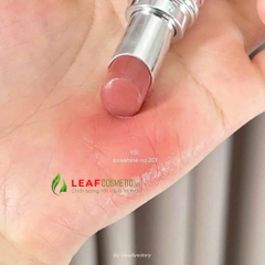 Son Dưỡng YSL Loveshine 201 Rosewood Blush - Hồng Gỗ