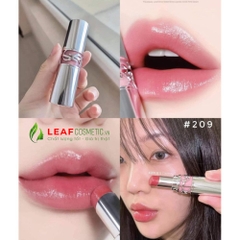 Son Dưỡng YSL Loveshine 209 Pink Desire - Hồng Berry