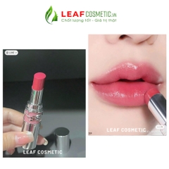 Son Dưỡng YSL Loveshine 209 Pink Desire - Hồng Berry