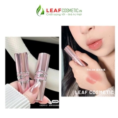 Son Dưỡng YSL Loveshine Candy Glow 3B Rosewood Blush - Hồng Gỗ