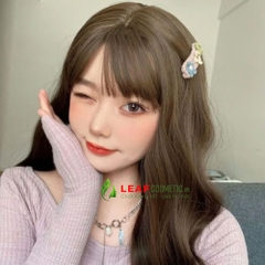 Son Dưỡng YSL Rouge Volupte Candy Glaze 08 - Đỏ Gạch