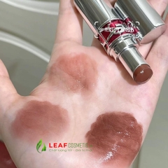 Son Dưỡng YSL Rouge Volupte Candy Glaze 14 - Đỏ Hồng