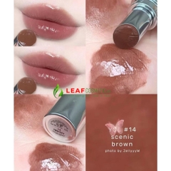Son Dưỡng YSL Rouge Volupte Candy Glaze 14 - Đỏ Hồng