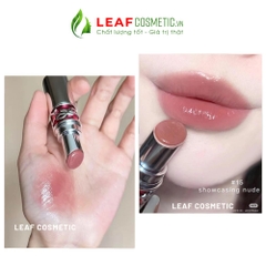 Son Dưỡng YSL Rouge Volupte Candy Glaze 15 - Hồng Cam