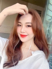 Son Thỏi Gucci 500 Odalie Red Rouge À Lèvres Mat - Đỏ Cam