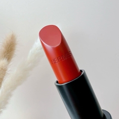 Son Hermes Satin 79 Rouge Erable Màu - Đỏ Gạch