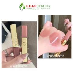 Son Kem Dior Rouge Dior Sequin Liquid Duo 100 - Hồng Đất Lấp Lánh (Limited Edition)