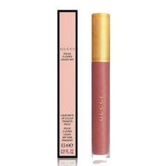 Son Gucci 208 They Met In Argentina - Rouge Liquid Matte