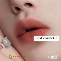 Son Kem Louboutin 383F Angels Blush Hồng Nâu – Rouge Louboutin Matte Fluids