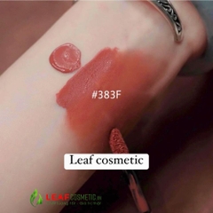 Son Kem Louboutin 383F Angels Blush Hồng Nâu – Rouge Louboutin Matte Fluids
