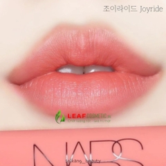 Son Kem Nars Air Matte Lip Color 363 Joyride - Hồng San Hô