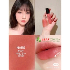 Son Kem Nars Air Matte Lip Color 363 Joyride - Hồng San Hô