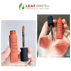 Son Kem Nars Air Matte Lip Color 690 Morocco - Cam Đất
