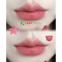 Son Kem Nars Air Matte Ultra Lip Tint 888 Dolce Vita - Hồng Đất