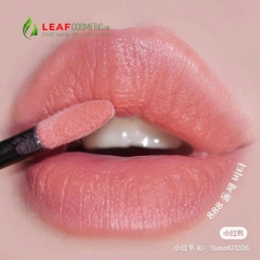 Son Kem Nars Air Matte Ultra Lip Tint 888 Dolce Vita - Hồng Đất