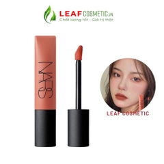 Son Kem Nars Air Matte Lip Color Thrust - Nâu Cam Đất