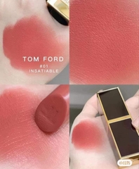 Son Tom Ford Lip Color Rouge A Levres