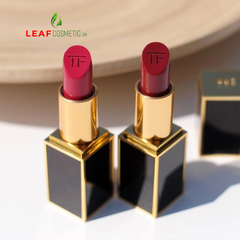 Son Tom Ford Lip Color Rouge A Levres